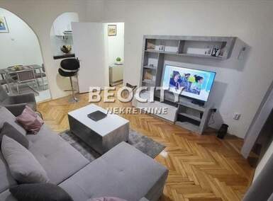 Dvosoban stan, Beograd - Banovo Brdo | Izdavanje · 50m² · 500€