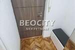 Dvosoban stan, Beograd - Banovo Brdo | Izdavanje · 50m² · 500€
