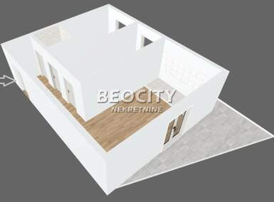 Trosoban stan, Beograd - Grocka (mesto) | Prodaja · 75m² · 74.500€