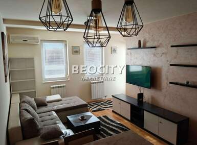 Trosoban stan, Novi Sad - Bulevar Oslobođenja | Prodaja · 47m² · 164.500€