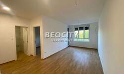 Dvosoban stan, Novi Sad - Bulevar Patrijarha Pavla | Prodaja · 42m² · 126.000€