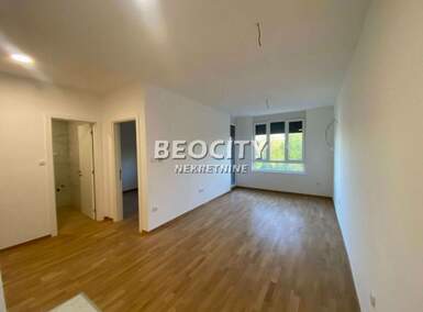 Dvosoban stan, Novi Sad - Bulevar Patrijarha Pavla | Prodaja · 42m² · 126.000€