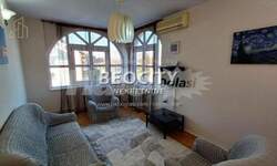 Trosoban stan, Beograd - Medak Padina | Izdavanje · 65m² · 600€