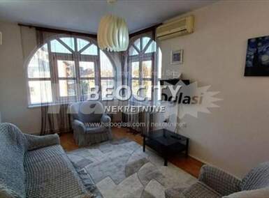 Trosoban stan, Beograd - Medak Padina | Izdavanje · 65m² · 600€