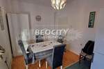Trosoban stan, Beograd - Medak Padina | Izdavanje · 65m² · 600€