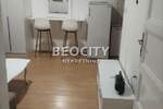 Dvosoban stan, Novi Sad - Stari Grad | Izdavanje · 33m² · 300€