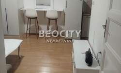 Dvosoban stan, Novi Sad - Stari Grad | Izdavanje · 33m² · 300€