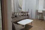 Dvosoban stan, Novi Sad - Stari Grad | Izdavanje · 33m² · 300€