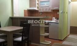 Dvosoban stan, Novi Sad - Centar | Izdavanje · 30m² · 250€