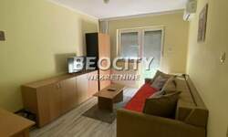 Jednosoban stan, Novi Sad - Nova Detelinara | Izdavanje · 25m² · 250€