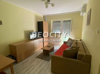 Jednosoban stan, Novi Sad - Nova Detelinara | Izdavanje · 25m² · 250€