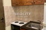 Jednosoban stan, Novi Sad - Nova Detelinara | Izdavanje · 25m² · 250€