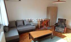 Jednosoban stan, Beograd - Mirijevo I | Izdavanje · 43m² · 380€