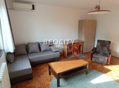 Jednosoban stan, Beograd - Mirijevo I | Izdavanje · 43m² · 380€
