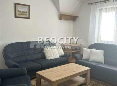 Trosoban stan, Beograd - Voždovac | Izdavanje · 72m² · 600€