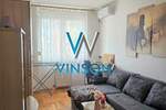 Dvosoban stan, Novi Sad - Bulevar Oslobođenja | Izdavanje · 37m² · 350€