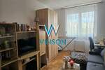 Dvosoban stan, Novi Sad - Bulevar Oslobođenja | Izdavanje · 37m² · 350€