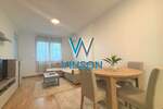 Jednoiposoban stan, Novi Sad - Avijatičarsko naselje | Prodaja · 48m² · 156.350€