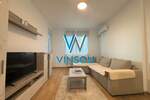 Jednoiposoban stan, Novi Sad - Avijatičarsko naselje | Prodaja · 48m² · 156.350€