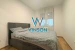 Jednoiposoban stan, Novi Sad - Avijatičarsko naselje | Prodaja · 48m² · 156.350€