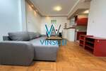 Dvoiposoban stan, Novi Sad - Centar | Izdavanje · 77m² · 350€
