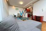 Dvoiposoban stan, Novi Sad - Centar | Izdavanje · 77m² · 350€