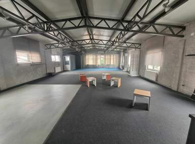 Poslovni prostor / Lokal, Beograd - Kalvarija | Izdavanje · 1440m² · 7.000€