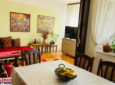 Trosoban stan, Beograd - Medaković 3 | Prodaja · 78m² · 237.000€