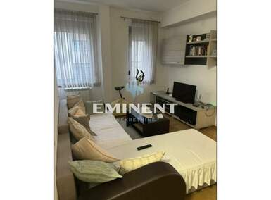 Dvosoban stan, Beograd - Dimitrija Tucovića | Izdavanje · 50m² · 800€