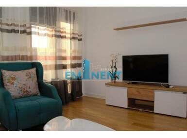 Dvosoban stan, Beograd - Gundulićev Venac | Izdavanje · 44m² · 800€