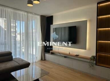 Trosoban stan, Beograd - Beograd Na Vodi | Izdavanje · 86m² · 1.800€