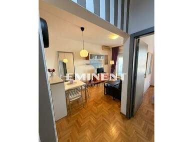 Dvosoban stan, Beograd - Neimar | Izdavanje · 41m² · 700€