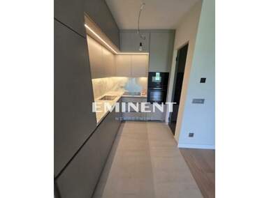 Trosoban stan, Beograd - Blok 65 | Izdavanje · 80m² · 1.700€