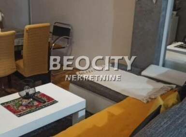 Dvosoban stan, Beograd - Novi Beograd | Prodaja · 58m² · 190.000€