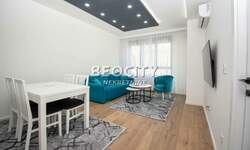 Dvosoban stan, Beograd - Blok 63 | Izdavanje · 46m² · 700€