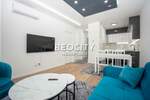 Dvosoban stan, Beograd - Blok 63 | Izdavanje · 46m² · 800€