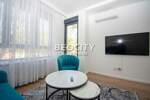 Dvosoban stan, Beograd - Blok 63 | Izdavanje · 46m² · 800€