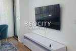 Dvosoban stan, Beograd - Blok 63 | Izdavanje · 46m² · 800€