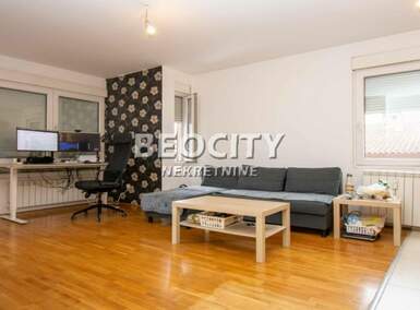Dvosoban stan, Beograd - Zvezdara | Prodaja · 44m² · 162.800€