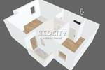 Dvosoban stan, Beograd - Zvezdara | Prodaja · 44m² · 162.800€