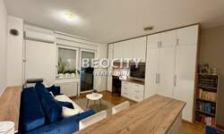 Jednosoban stan, Novi Sad - Grbavica | Prodaja · 28m² · 103.000€