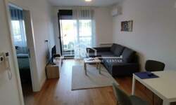 Jednoiposoban stan, Beograd - Zvezdarska šuma | Izdavanje · 38m² · 550€