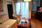 Jednoiposoban stan, Beograd - Blok 23 | Prodaja · 43m² · 195.000€