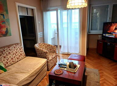 Jednoiposoban stan, Beograd - Blok 23 | Prodaja · 43m² · 195.000€