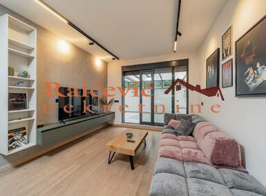 Dvoiposoban stan, Beograd - Lekino Brdo | Prodaja · 54m² · 330.000€