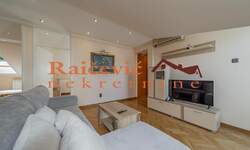 Troiposoban stan, Beograd - Stari Grad | Izdavanje · 83m² · 1.000€