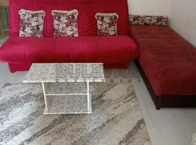 Garsonjera, Niš - Duvanište | Izdavanje · 25m² · 170€