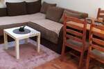 Jednoiposoban stan, Niš - Pravni fakultet | Izdavanje · 36m² · 300€