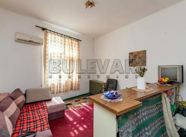 Trosoban stan, Niš - Železnička stanica | Prodaja · 54m² · 82.500€