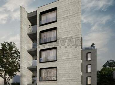Dvoiposoban stan, Niš - Durlan | Prodaja · 46m² · 101.850€
